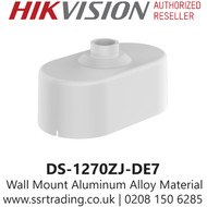 Hikvision Wall Mount, Applies To The Dual-lens Network Camera - DS-1270ZJ-DE7