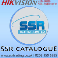 SSR Catalogue