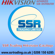 Hikvision Catalogs & Brochures