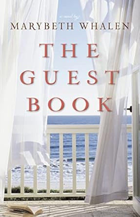 The Guest Book: A Novel