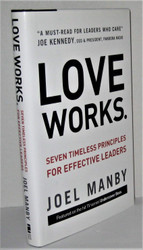 Love Works