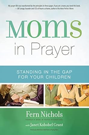 Moms in Prayer