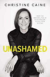 Unashamed