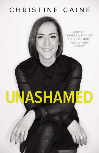 Unashamed