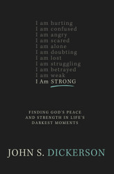 I Am Strong