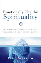 Emotionally Healthy Spirituality