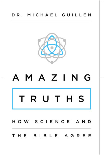 Amazing Truths