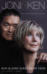 Joni and Ken: An Untold Love Story
