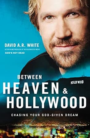 Between Heaven and Hollywood