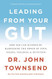 Leading from Your Gut