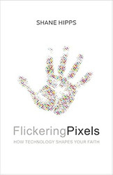 Flickering Pixels