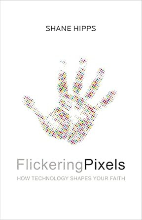 Flickering Pixels