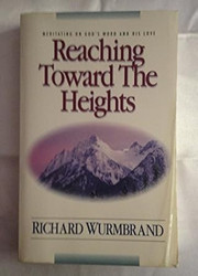 Reaching Toward the Heights