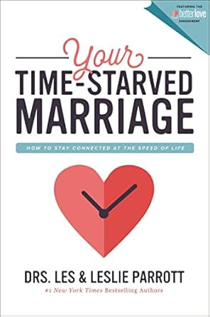 Your Time-Starved Marriage