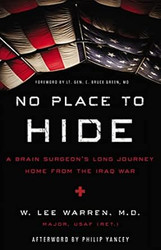 No Place to Hide