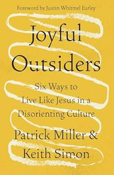 Joyful Outsiders