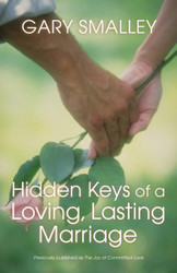 Hidden Keys of a Loving Lasting Marriage