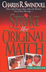Strike the Original Match