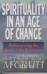 Spirituality in an Age of Change