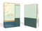 NIV Real-Life Devotional Bible for Women Compact Leathersoft Teal