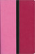 NIV Busy Mom's Bible Leathersoft Pink Red Letter Edition