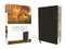Amplified Holy Bible Bonded Leather Black Amplified Holy Bible Bonded Leather Black