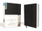 NIV Journal the Word Bible Large Print  Black