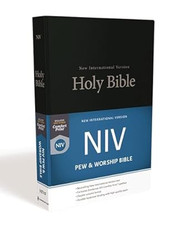 NIV Church Bible