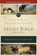 NIV Cultural Backgrounds Study Bible Large Print Red Letter