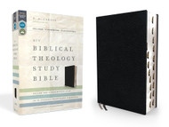 NIV Biblical Theology Study Bible