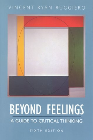 Beyond Feelings