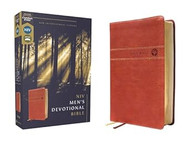 NIV Men's Devotional Bible