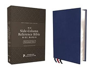 The Side-Column Reference Bible