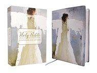 Amplified Holy Bible Anne Neilson Angel Art Series