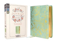 NIV Journal the Word Bible for Women