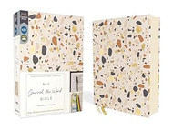 Journal the Word Bible NIV Comfort Print