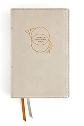 NIV Couples' Devotional Bible