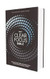 NIrV Clear Focus Bible  Charcoal/Blue