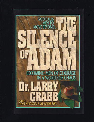 The Silence of Adam