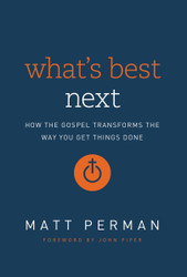 What's Best Next