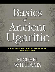 Basics of Ancient Ugaritic