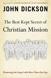 The Best Kept Secret of Christian Mission