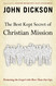 The Best Kept Secret of Christian Mission