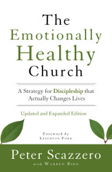 The Emotionally Healthy Church Updated and Expanded Edition