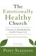 The Emotionally Healthy Church Updated and Expanded Edition