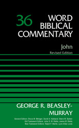 John Volume 36: Revised Edition