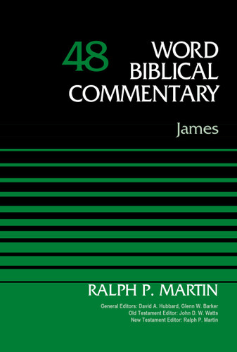 James Volume 48