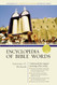 New International Encyclopedia of Bible Words New International Encyclopedia of Bible Words