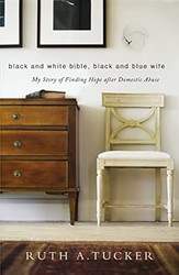 Black and White Bible Black and Blue Wife