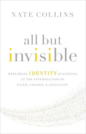 All But Invisible